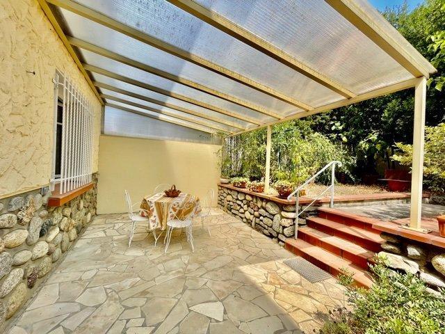 Villa - 113 m² - 5 pièces