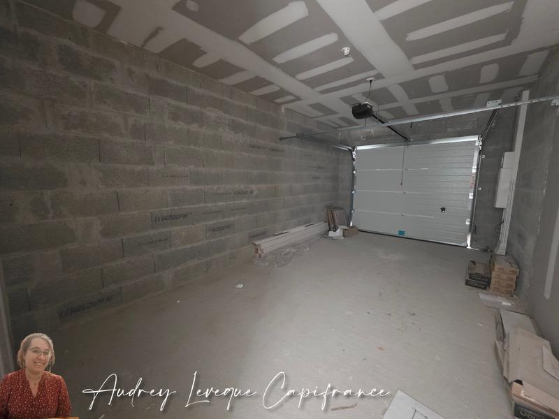 Maison - 141 m² - 5 pièces