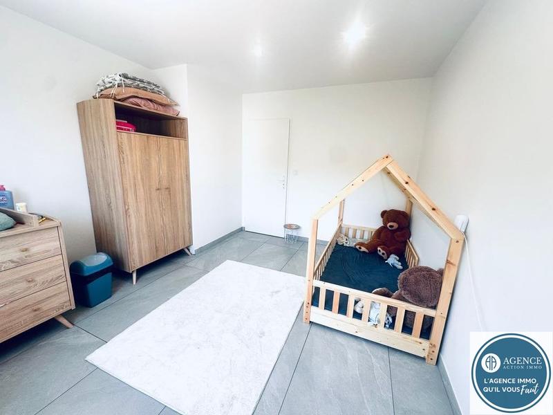 Maison - 166 m² - 5 pièces