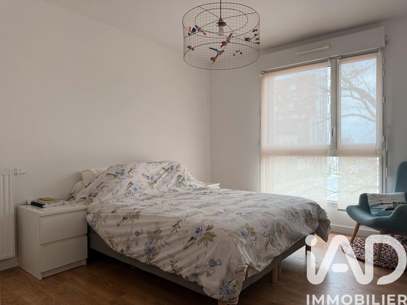 Appartement - 85 m² - 4 pièces