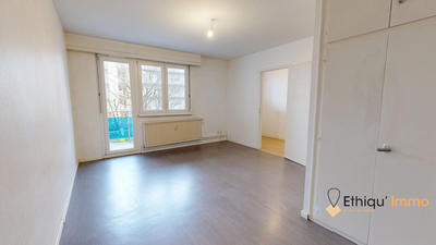 Appartement - 32 m² - 1 pièce