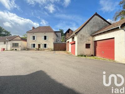 Maison - 153 m² - 6 pièces