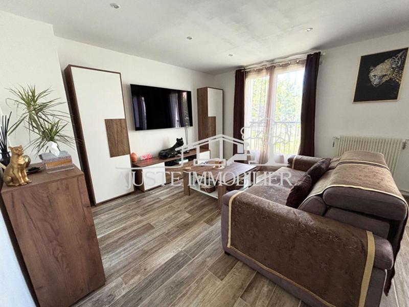 Appartement - 72 m² - 3 pièces