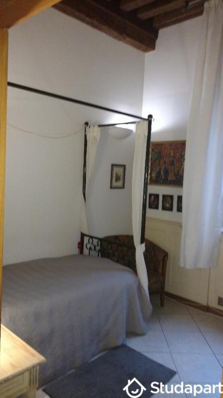 Appartement - 27 m² - 2 pièces