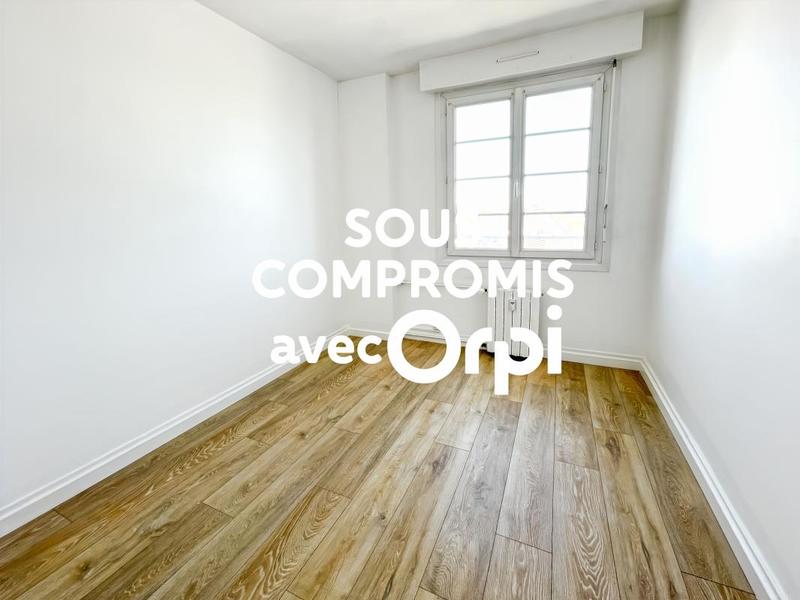 Appartement - 87 m² - 4 pièces