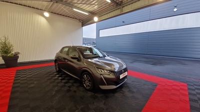 Peugeot 208 bluehdi 100 ss active business