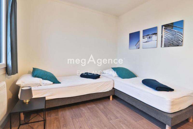 Maison de ville - 116 m² - 7 pièces