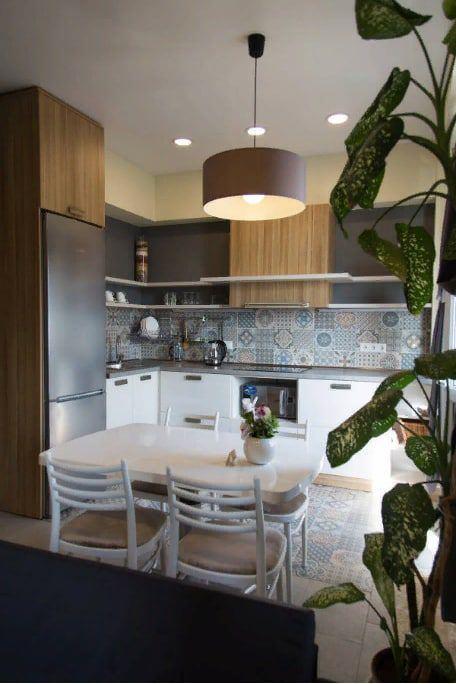 Studio - 26 m² - 1 pièce