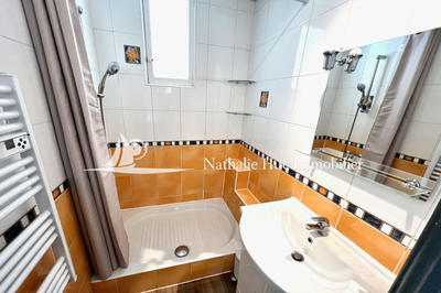 Appartement - 57 m² - 4 pièces