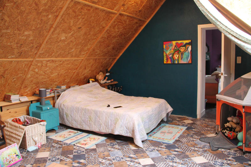 Maison - 197 m² - 6 pièces