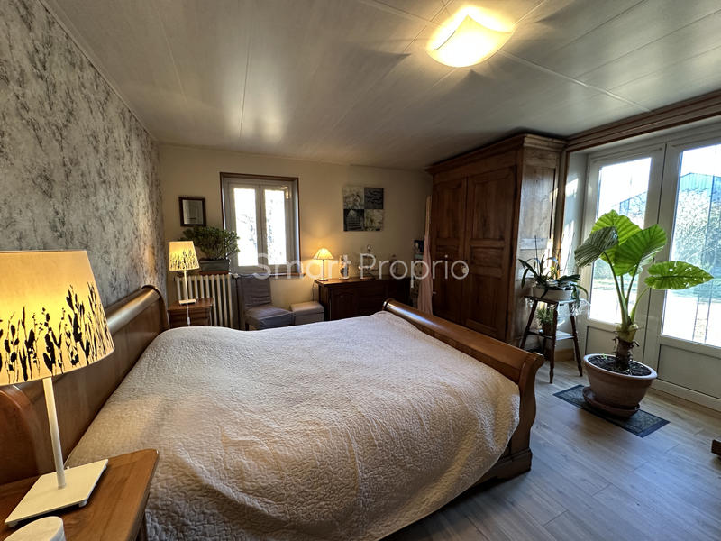 Maison - 192 m² - 6 pièces