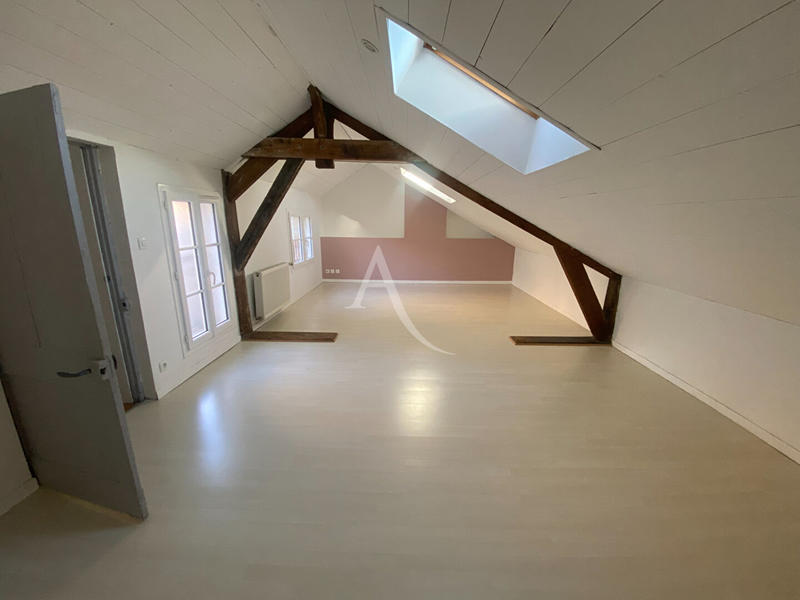 Maison - 130 m² - 4 pièces