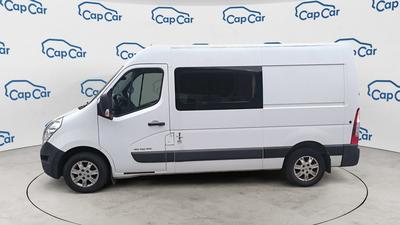Renault Master 2.3 dCi Energy 145 Grand Confort L2h2