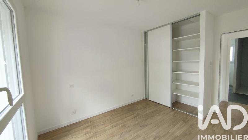 Maison - 73 m² - 3 pièces