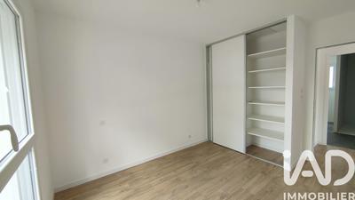 Maison - 73 m² - 3 pièces