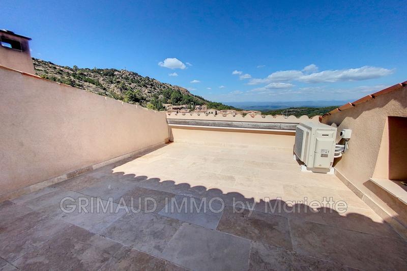 Maison de village - 160 m² - 6 pièces