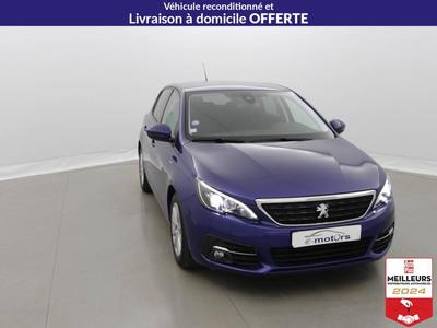 Peugeot 308 PureTech 130 Style