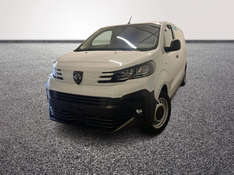 Peugeot Expert III Taille m 2.2 d 180 s&amp;amp;S Auto P Prem c