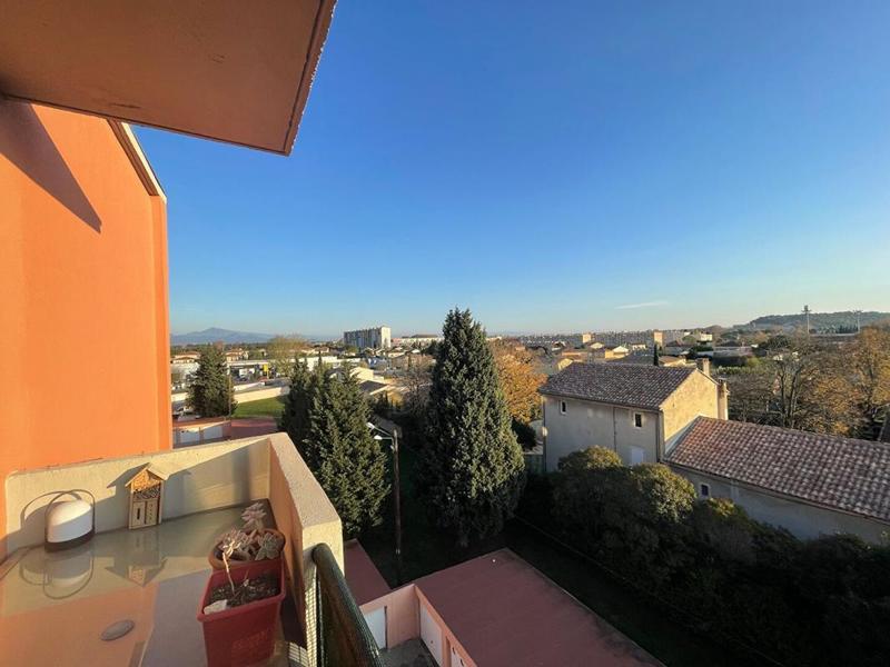 Appartement - 67 m² - 4 pièces