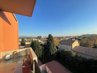 Appartement - 67 m² - 4 pièces