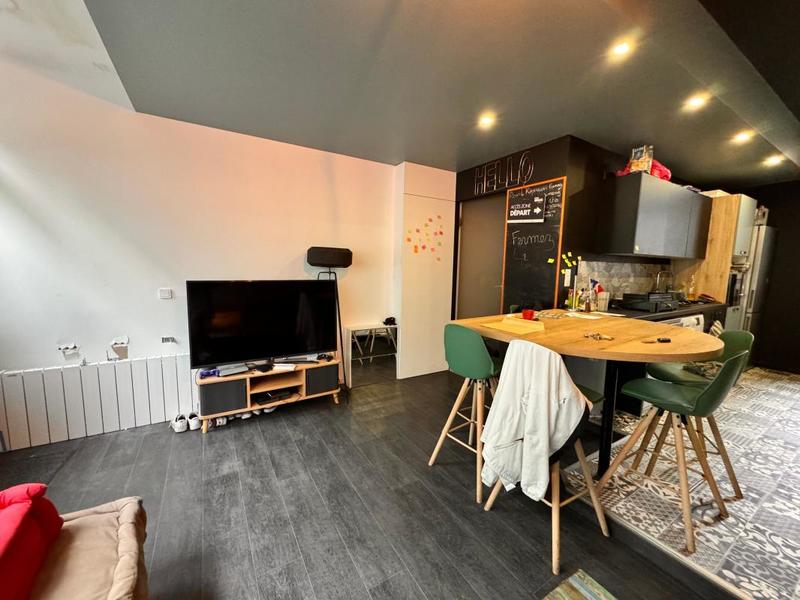 Maison - 140 m² - 8 pièces