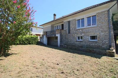 Maison - 178 m² - 6 pièces