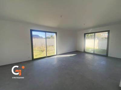 Maison - 132 m² - 7 pièces