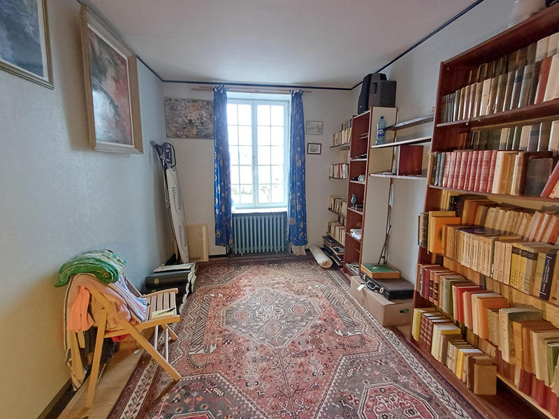 Maison - 136 m² - 3 pièces