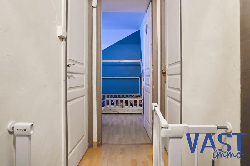 Maison - 82 m² - 4 pièces