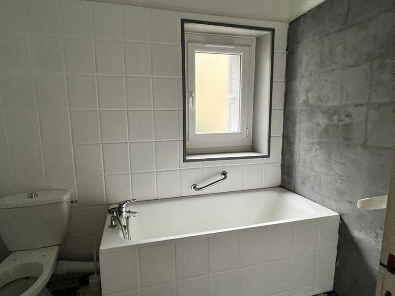 Appartement - 89 m² - 4 pièces