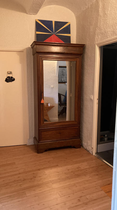 Appartement - 95 m² - 3 pièces