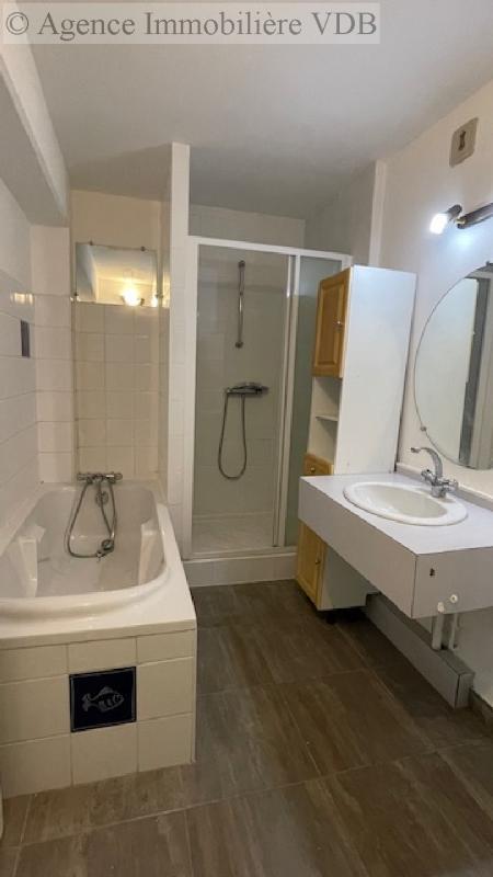 Appartement - 99 m² - 4 pièces