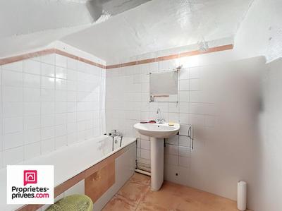 Immeuble - 220 m² - 9 pièces