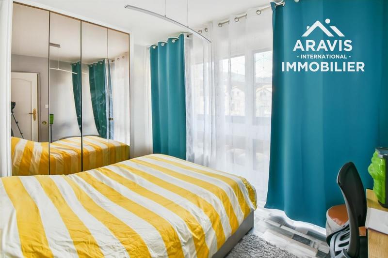 Appartement - 75 m² - 4 pièces