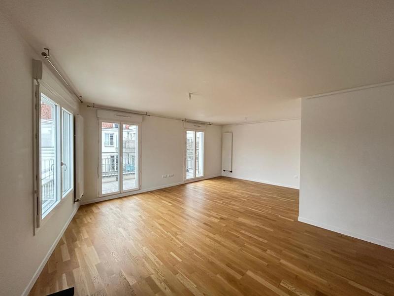 Appartement - 74 m² - 2 pièces