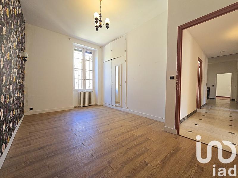 Maison de village - 188 m² - 7 pièces