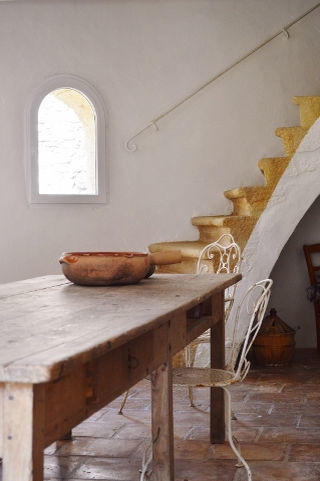 Maison en pierre - 307 m² - 8 pièces