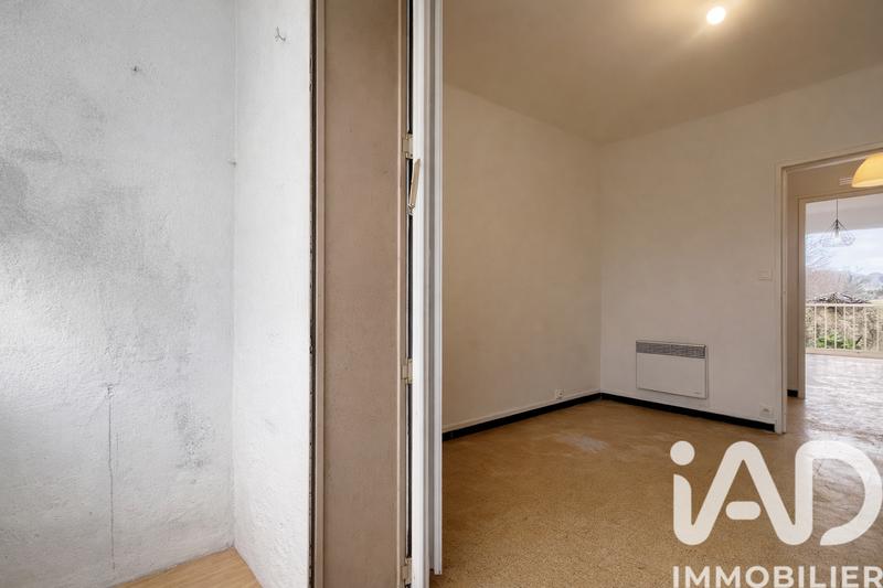 Appartement - 53 m² - 3 pièces