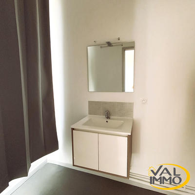 Appartement - 28 m² - 2 pièces