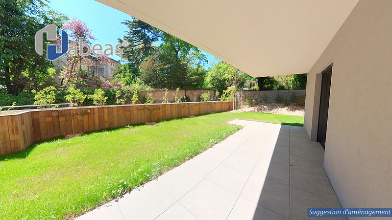 Appartement - 103 m² - 4 pièces