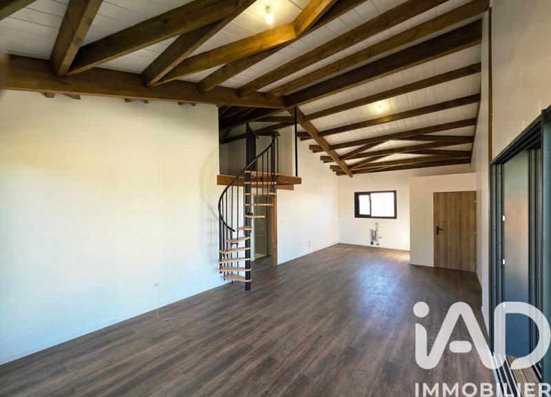 Maison - 103 m² - 5 pièces