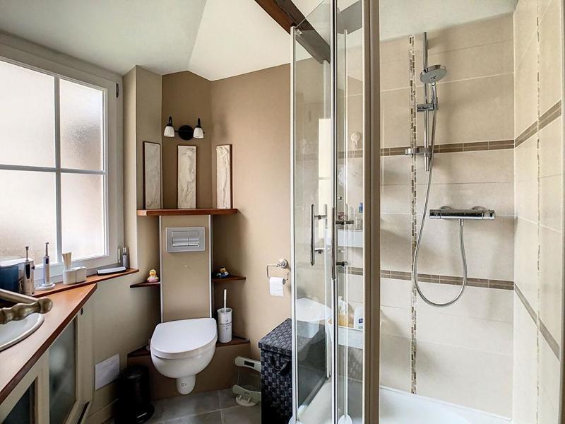 Appartement - 54 m² - 3 pièces