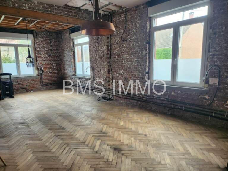 Maison - 154 m² - 5 pièces