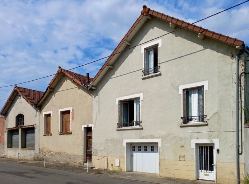 Maison - 149 m² - 5 pièces