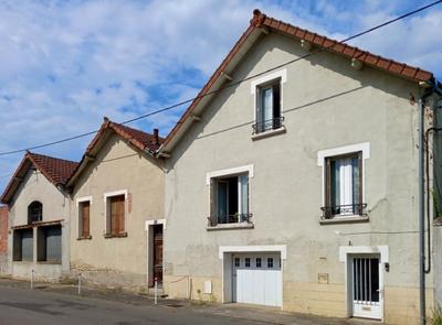 Maison - 149 m² - 5 pièces