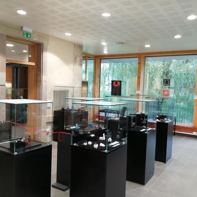 Pôle Bijou Galerie - Cctlb