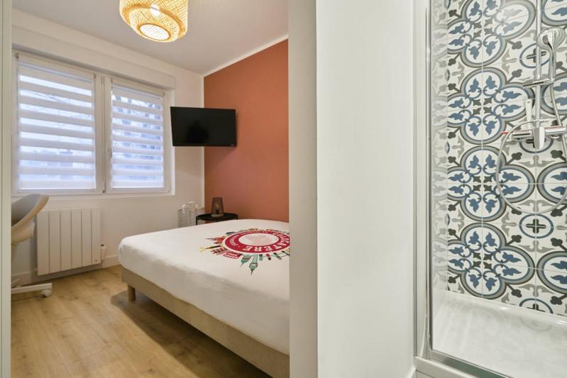 Maison - 171 m² - 11 pièces