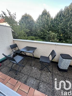 Duplex - 99 m² - 6 pièces