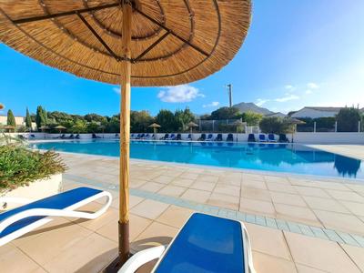 Maison - 34 m² - 2 pièces