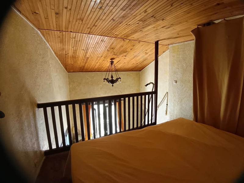 Maison de village - 41 m² - 2 pièces